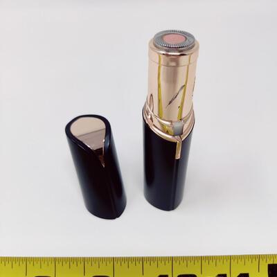 MINI RECHARGEABLE FACIAL EPILATOR
