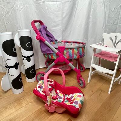 Kids toys