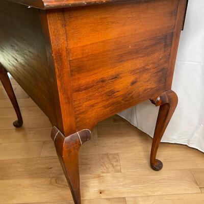 Antique Engel Low Boy
