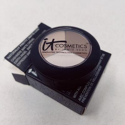 IT COSMETICS BY JAMIE KERN EYE MAKEUP BUNDLE