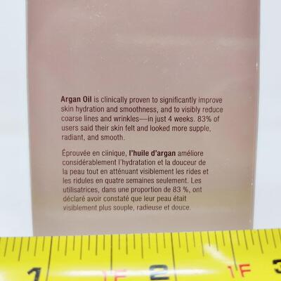 JOSIE MARAN 100% PURE ARGAN OIL LIGHT 6 OZ
