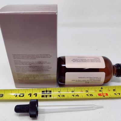 JOSIE MARAN 100% PURE ARGAN OIL LIGHT 6 OZ
