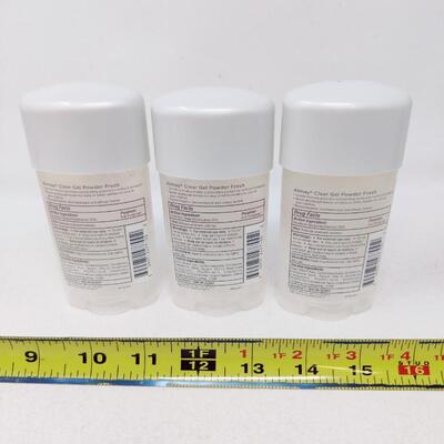 ALMAY SENSITIVE SKIN DEODORANT BUNDLE
