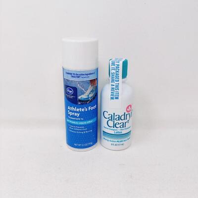 SKIN CARE PACKAGE BUNDLE