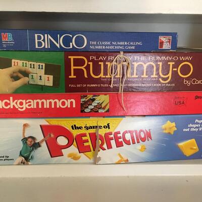 8 classic games bundle #2