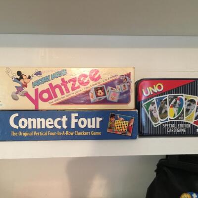 8 classic games bundle #2
