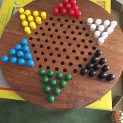 Classic family game bundle #4