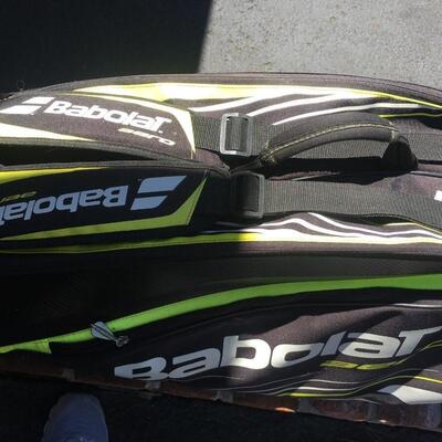 Babolat tennis bag