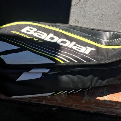 Babolat tennis bag