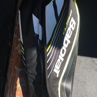 Babolat tennis bag