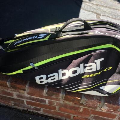 Babolat tennis bag