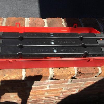 SIgnal Stat triangle reflector kit