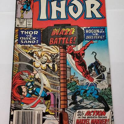 Thor #393