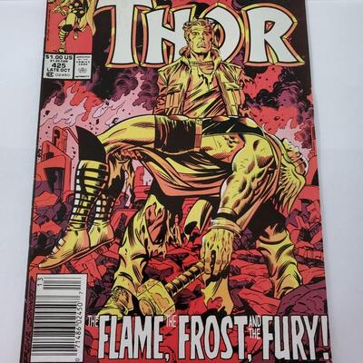 Thor #425