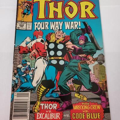 Thor #428