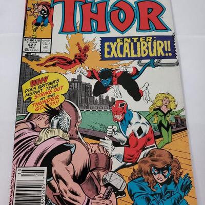 Thor #427