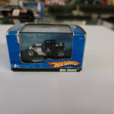 Hot wheels bone shaker