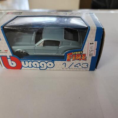 Diecast