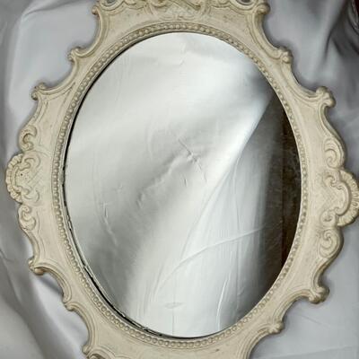 Vintage Mirror