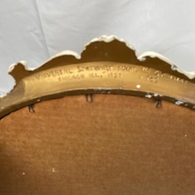 Vintage Mirror
