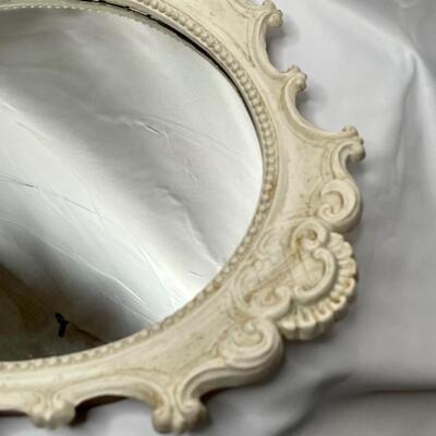 Vintage Mirror