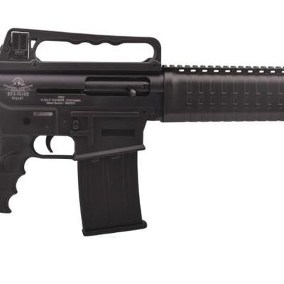 Rock Island Armory - VR60 12 Gauge Semi Automatic Shotgun - NEW