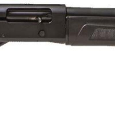 Citadel ATAC 12 Gauge Semi-Automatic Shotgun - NEW