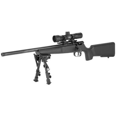 Savage - RASCAL TARGET XP - 22LR - NEW