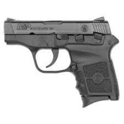 Smith & Wesson M&P Bodyguard 380 Semi-Auto Pistol - NEW