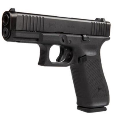 Glock 45 - 9mm Pistol - NEW