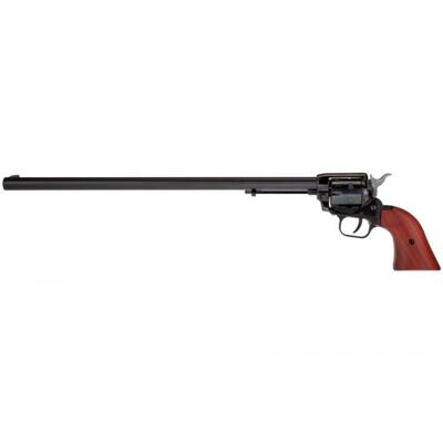 Heritage 6-Shot Rough Rider (Cocobolo Wood Grips - 16'') - Revolver - 22LR - NEW