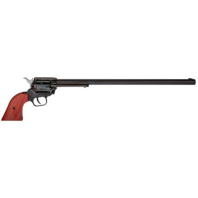 Heritage 6-Shot Rough Rider (Cocobolo Wood Grips - 16'') - Revolver - 22LR - NEW