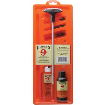 Hoppe's Pistol Cleaning Kit - All Calibers