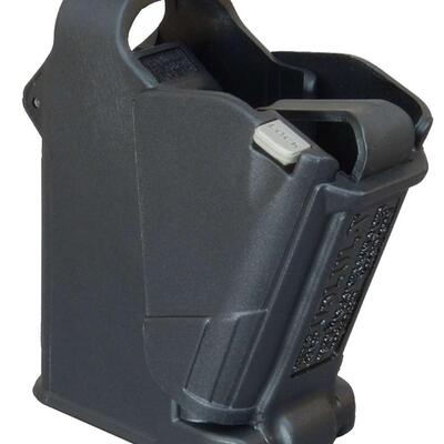 MAGLULA UPLULA 9MM-45 AUTO CALIBER MAGAZINE LOADER