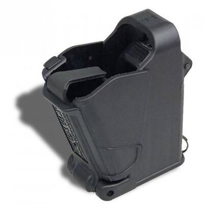 MAGLULA UPLULA 9MM-45 AUTO CALIBER MAGAZINE LOADER