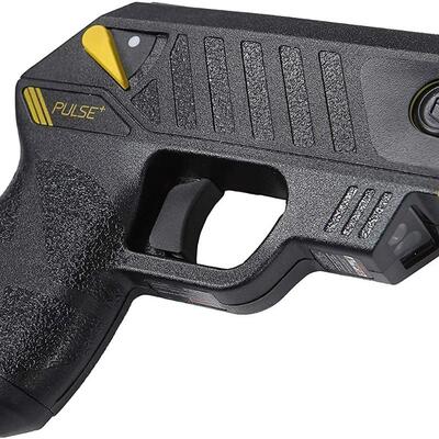 Taser Pulse+ Self-Defense Tool with Noonlight Integration