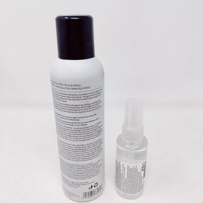 VERB GHOST OIL AND GHOST DRY OIL BUNDLE