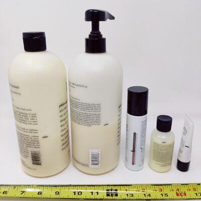 PURITY FACIAL CLEANSING AND CARE BUNDLE