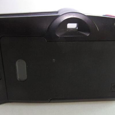 Older Kodak Star 535 Camera