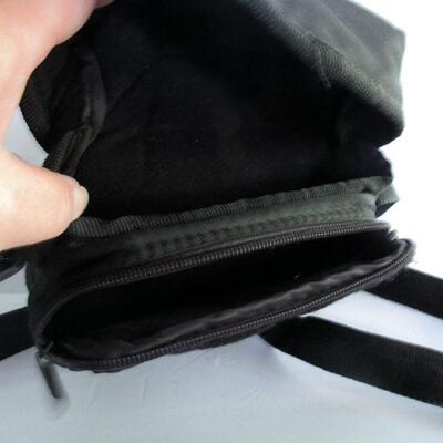 Case Logic CD/DVD Holder With Shoulder Strap