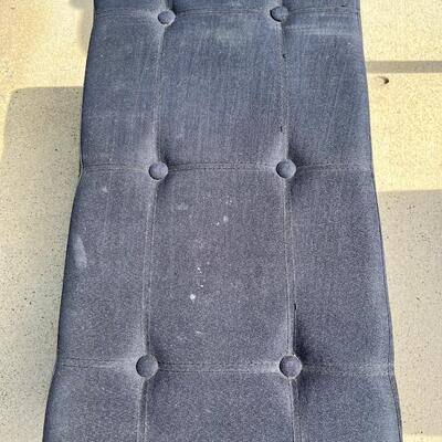 Storage Ottoman