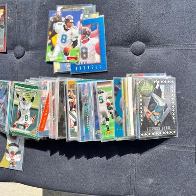 Mark Brunnel 1995 Collection