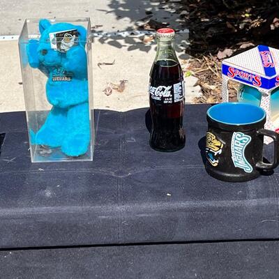 Mark Brunnel 1995 Collection