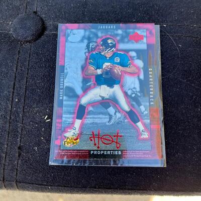 Mark Brunnel 1995 Collection