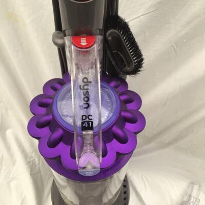 5349 Dyson DC41 Vacuum Cleaner