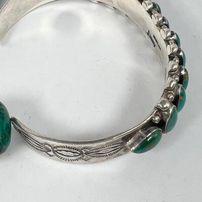 Don Brown Bracelet and Ring