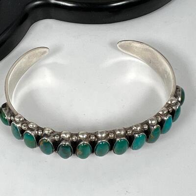 Don Brown Bracelet and Ring