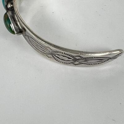 Don Brown Bracelet and Ring