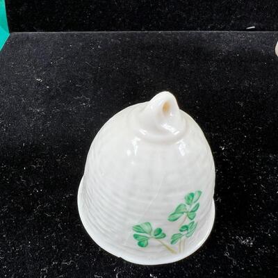 Fine Bone China Collectibles Irish Belleeek Lenox