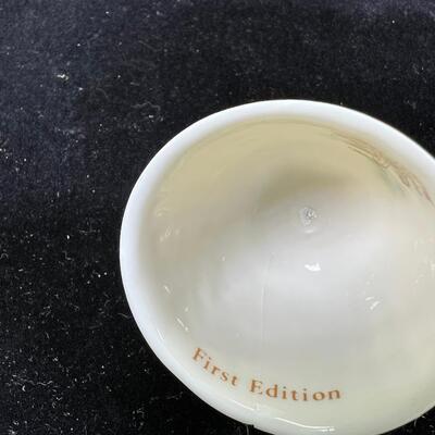 Fine Bone China Collectibles Irish Belleeek Lenox